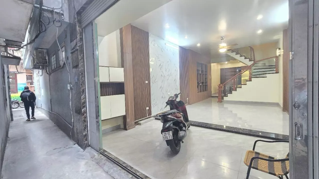 TUYỆT PHẨM NHÀ QUAN HOA - CẦU GIẤY - HÀ NỘI-anh-1