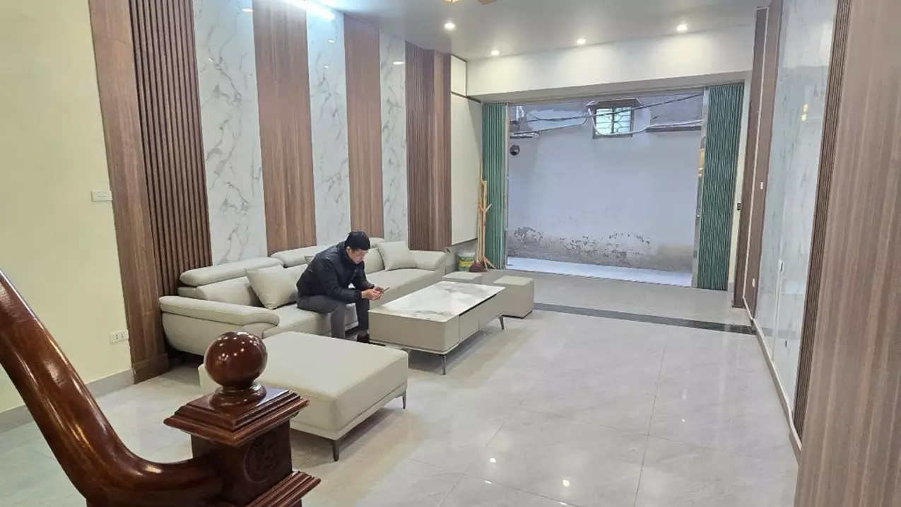 TUYỆT PHẨM NHÀ QUAN HOA - CẦU GIẤY - HÀ NỘI-anh-5
