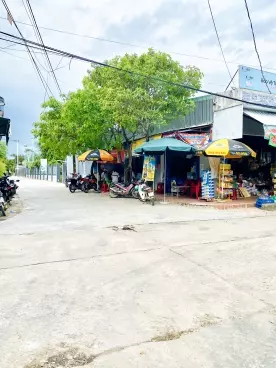 Chỉ 1 lô trục chính full thổ ngay sát thị trấn Ái Nghĩa đông đúc/179m2-anh-2