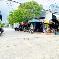 Chỉ 1 lô trục chính full thổ ngay sát thị trấn Ái Nghĩa đông đúc/179m2-anh-4