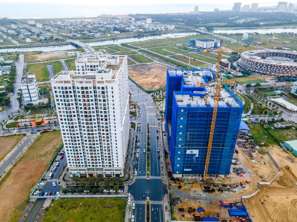 VẠN ĐẠT LAND - CHUYÊN NHẬN KÝ GỬI MUA BÁN CHUNG CƯ FPT PLAZA 3 ĐÀ NẴNG-anh-2