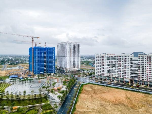 VẠN ĐẠT LAND - CHUYÊN NHẬN KÝ GỬI MUA BÁN CHUNG CƯ FPT PLAZA 3 ĐÀ NẴNG-anh-4