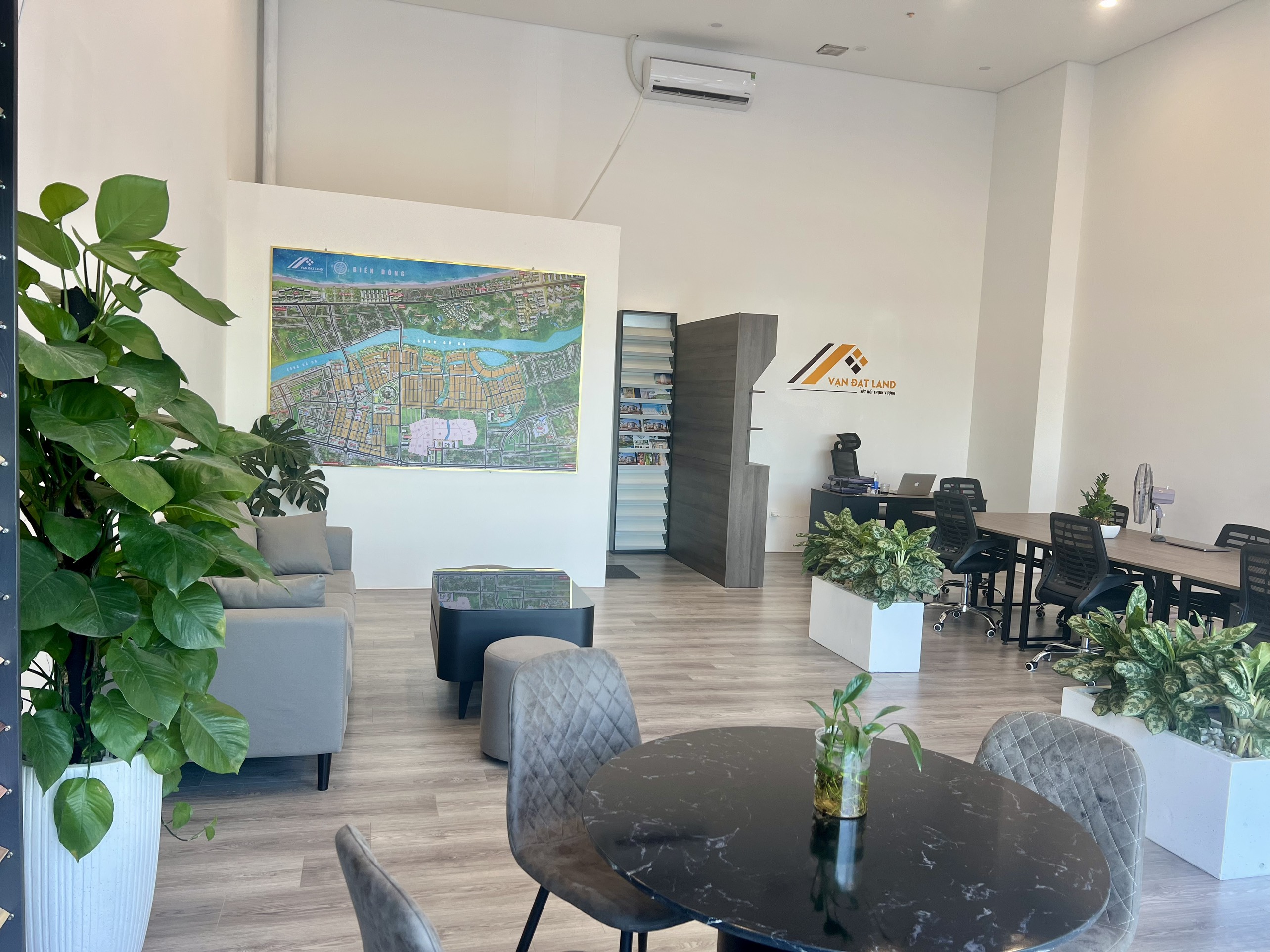VẠN ĐẠT LAND - NHẬN KÝ GỬI  MUA BÁN CHUNG CƯ FPT PLAZA 3 ĐÀ NẴNG-anh-2