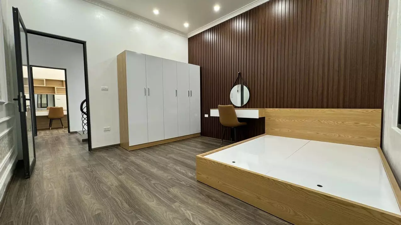 VẤN ĐỀ AI CŨNG GẶP KHI TÌM NHÀ:NHÀ MỚI ĐẸP LUNG LINH - CHỈ VIỆC XÁCH VALI VỀ Ở! 
TẶNG TOÀN BỘ NỘI-anh-3
