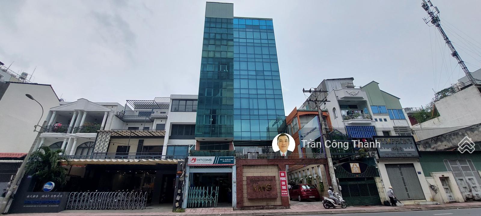 Văn phòng 30m2 (full nội thất) giá 8 triệu-anh-4