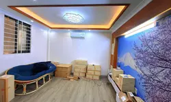 ????Văn phòng, Phân lô Ô tô LÊ VĂN LƯƠNG 100m 5T, Nội thất siêu đẹp, 46.8 tỷ-anh-13