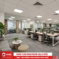 Văn phòng quận 3 diện tích 280 mét vuông, vị trí vàng, tòa nhà mới hiện đại-anh-5