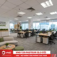 Văn phòng quận 3 diện tích 280 mét vuông, vị trí vàng, tòa nhà mới hiện đại-anh-7