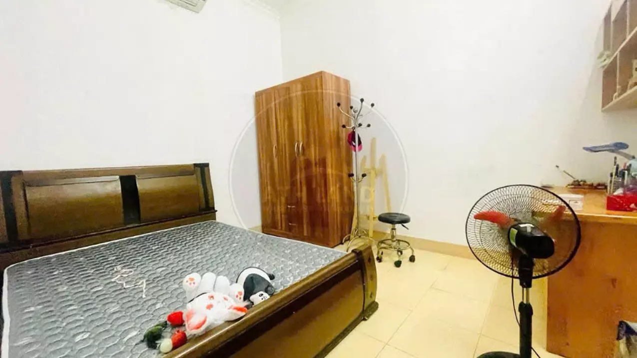 VC0022. CHO THUÊ NHÀ MẶT NGÕ TÔ VŨ, VĂN CAO 3 NGỦ FULL ĐỒ-anh-4
