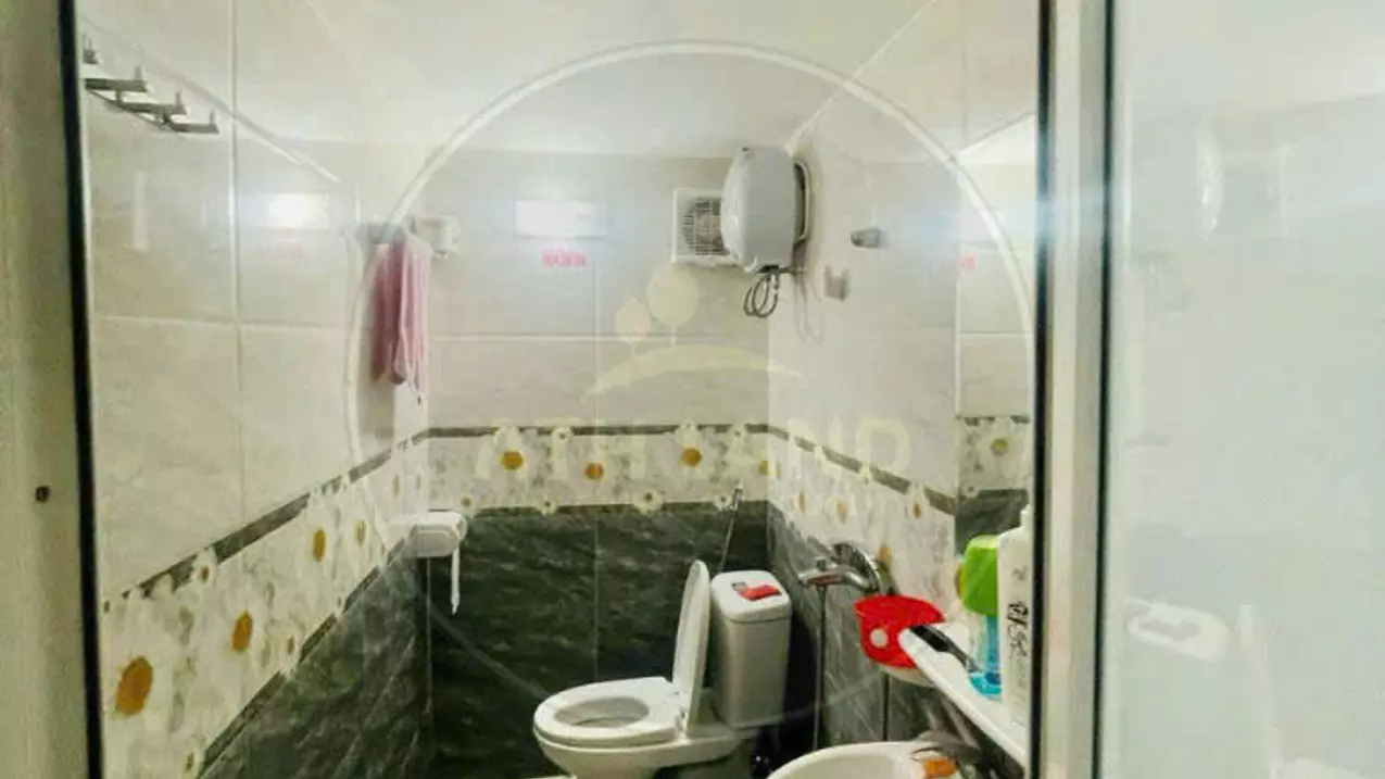 VC0022. CHO THUÊ NHÀ MẶT NGÕ TÔ VŨ, VĂN CAO 3 NGỦ FULL ĐỒ-anh-5