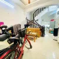 VC0022. CHO THUÊ NHÀ MẶT NGÕ TÔ VŨ, VĂN CAO 3 NGỦ FULL ĐỒ-anh-6