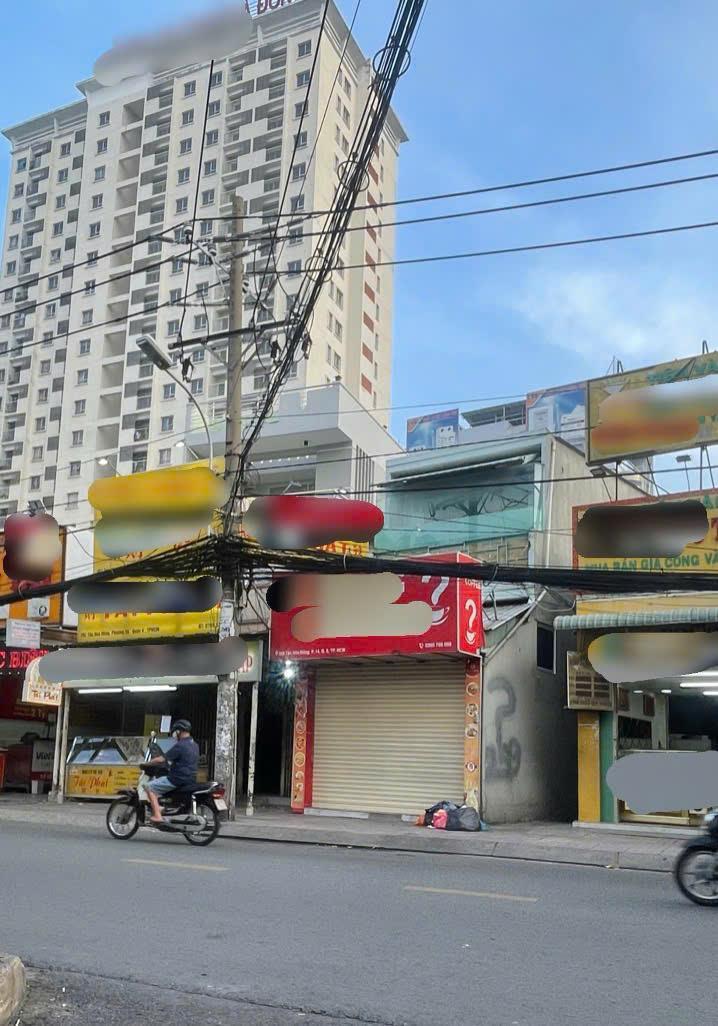 VỊ TRÍ ĐẮC ĐỊA NGAY ĐIỂM GIAO NHAU PHAN ANH - TÂN HÒA ĐÔNG DT SÀN 118M2 CHỈ NHỈNH 5 TỶ.-anh-1