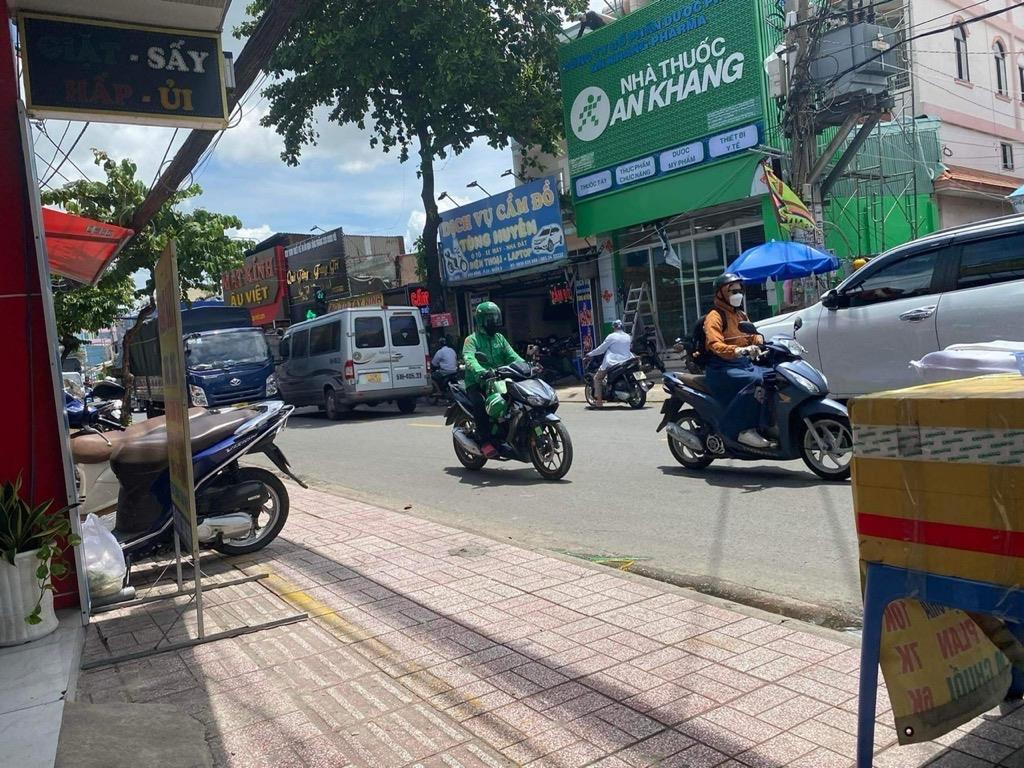 VỊ TRÍ ĐẮC ĐỊA NGAY ĐIỂM GIAO NHAU PHAN ANH - TÂN HÒA ĐÔNG DT SÀN 118M2 CHỈ NHỈNH 5 TỶ.-anh-2