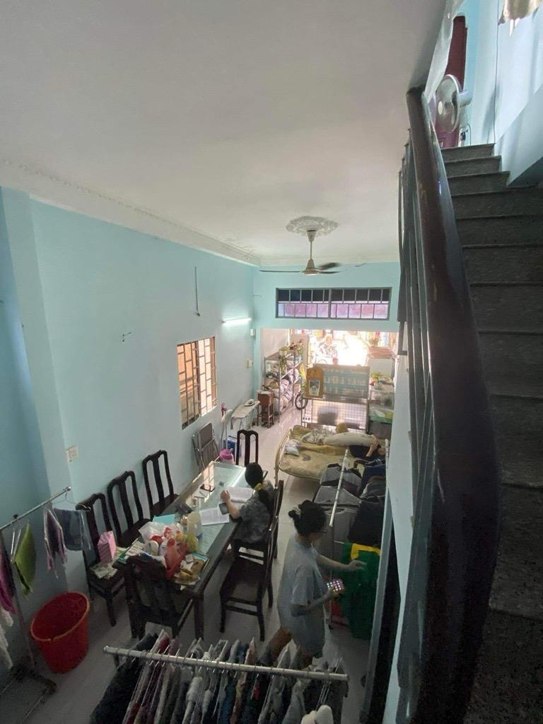 VỊ TRÍ ĐẮC ĐỊA NGAY ĐIỂM GIAO NHAU PHAN ANH - TÂN HÒA ĐÔNG DT SÀN 118M2 CHỈ NHỈNH 5 TỶ.-anh-6