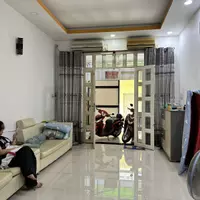 VỊ TRÍ ĐẸP CMT8 Tân Bình - Ô TÔ Ngủ Nhà  - Ngã Tư Bảy Hiền - 45M2 Chỉ Nhỉnh 6 T.ỷ.-anh-6