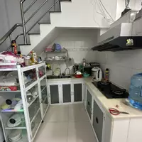 VỊ TRÍ ĐẸP CMT8 Tân Bình - Ô TÔ Ngủ Nhà  - Ngã Tư Bảy Hiền - 45M2 Chỉ Nhỉnh 6 T.ỷ.-anh-8