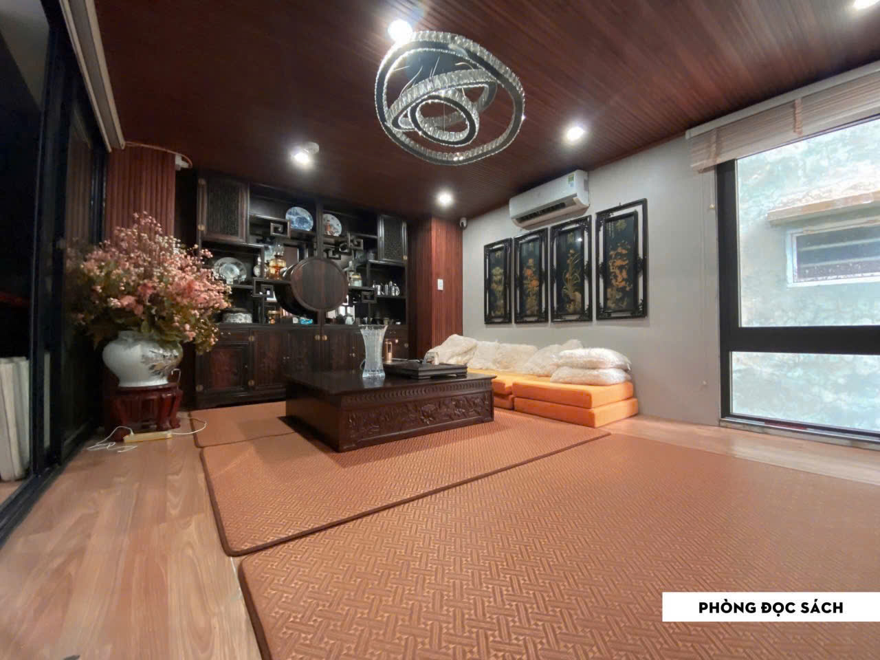 View biển nghỉ dưỡng - Bán Toà Căn Hộ Đường Vũ Ngọc Nhạ 7 tầng dòng tiền tốt.-anh-1