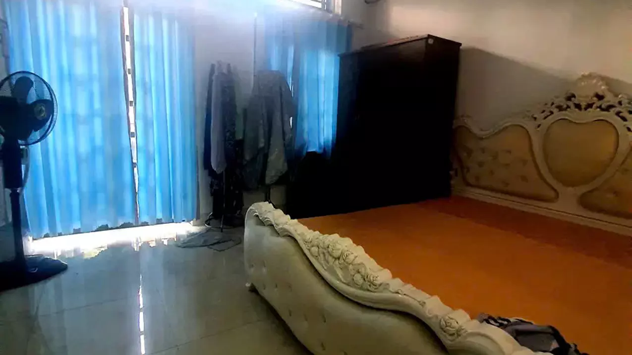 View tiếp viên hàng không, 91m2, 3 tầng, HXH Bạch Đằng p2 Tân Bình chỉ 16.8 tỷ-anh-3