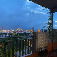 View trực diện cầu Rồng - Bán toà căn hộ đường Hà Thị Thân 6 tầng 111m2 giá nhỉnh 16 tỷ.-anh-5
