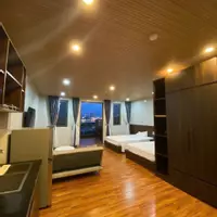 View trực diện cầu Rồng - Bán toà căn hộ đường Hà Thị Thân 6 tầng 111m2 giá nhỉnh 16 tỷ.-anh-6