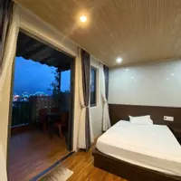 View trực diện cầu Rồng - Bán toà căn hộ đường Hà Thị Thân 6 tầng 111m2 giá nhỉnh 16 tỷ.-anh-7