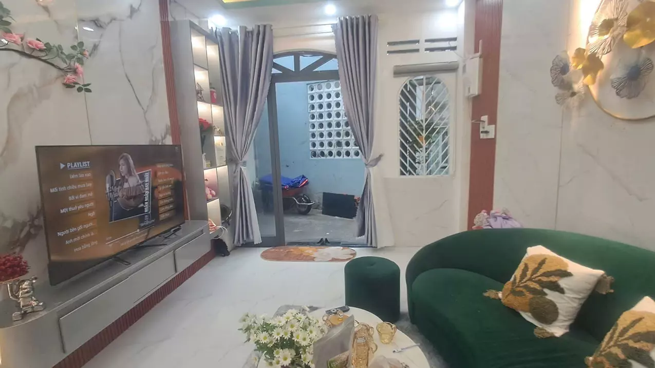Villa 2 tầng đẹp không chổ chê, Vị trí trung tâm giáp Hải Châu, Đà Nẵng-anh-4