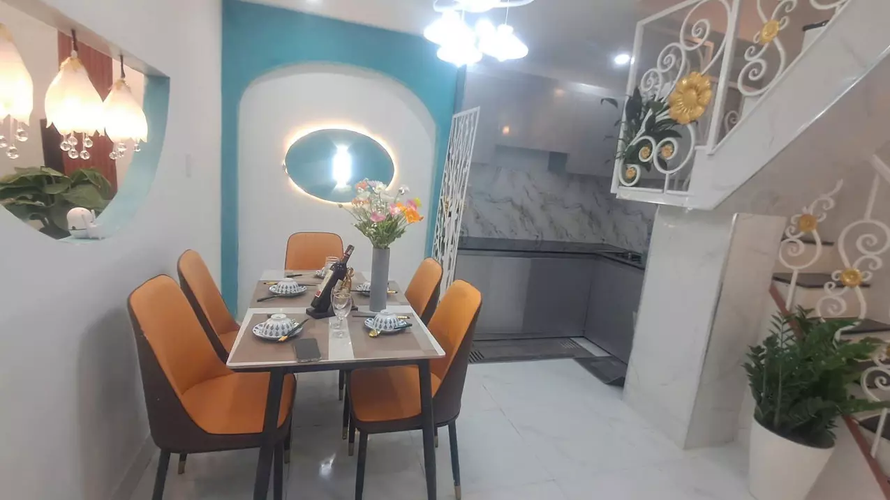 Villa 2 tầng đẹp không chổ chê, Vị trí trung tâm giáp Hải Châu, Đà Nẵng-anh-5
