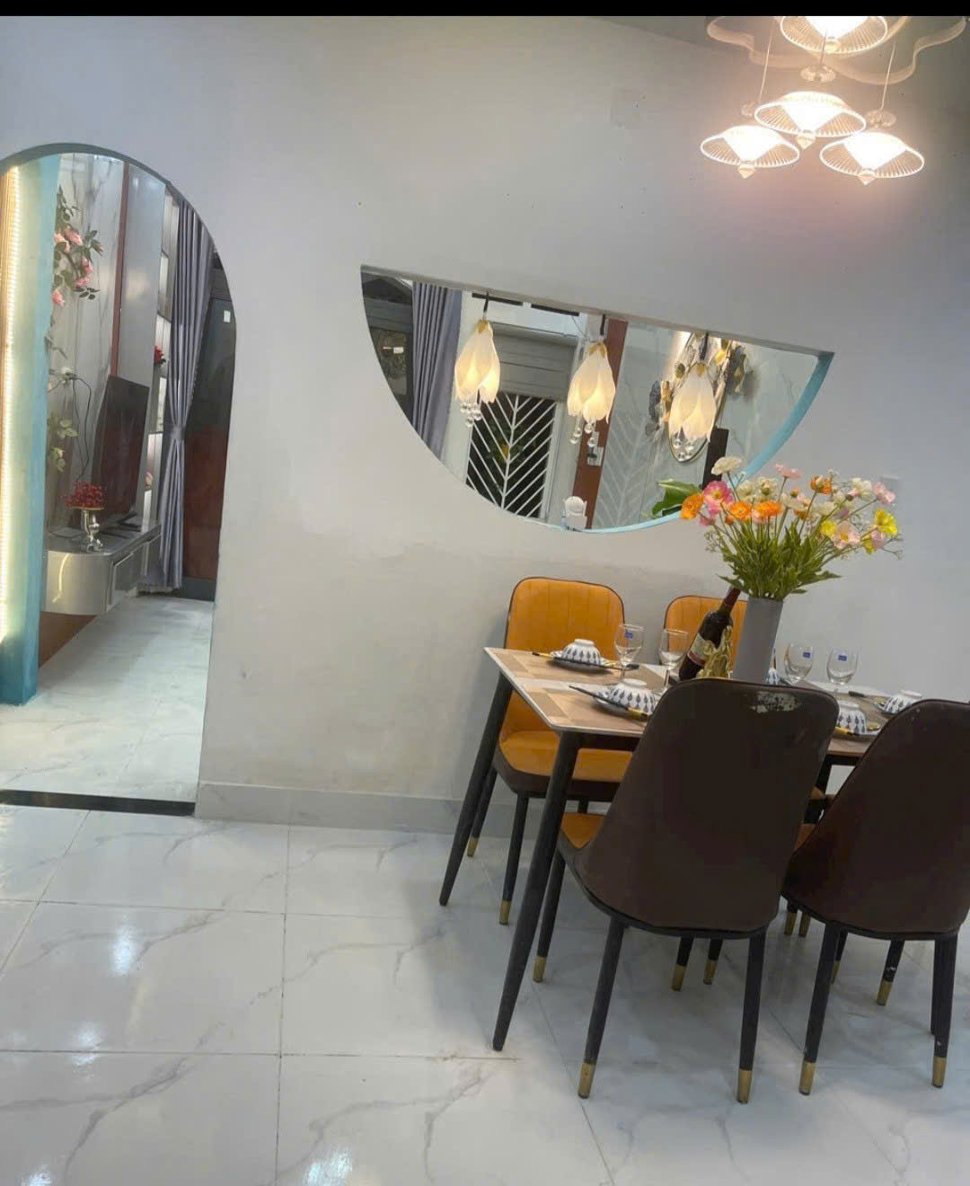 Villa 2 tầng đẹp không chổ chê, Vị trí trung tâm giáp Hải Châu, Đà Nẵng-anh-8