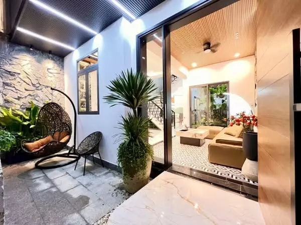 Villa mini đẹp lộng lẫy -Hải Phòng -Hải Châu - Giá chỉ 4,98 tỷ-anh-1