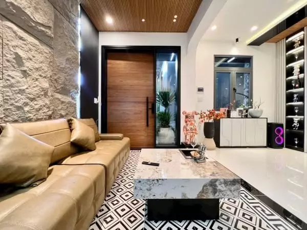 Villa mini đẹp lộng lẫy -Hải Phòng -Hải Châu - Giá chỉ 4,98 tỷ-anh-2