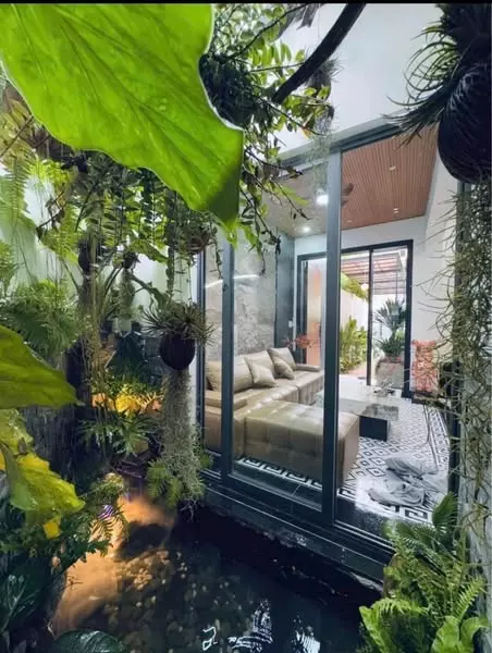 Villa mini đẹp lộng lẫy -Hải Phòng -Hải Châu - Giá chỉ 4,98 tỷ-anh-3
