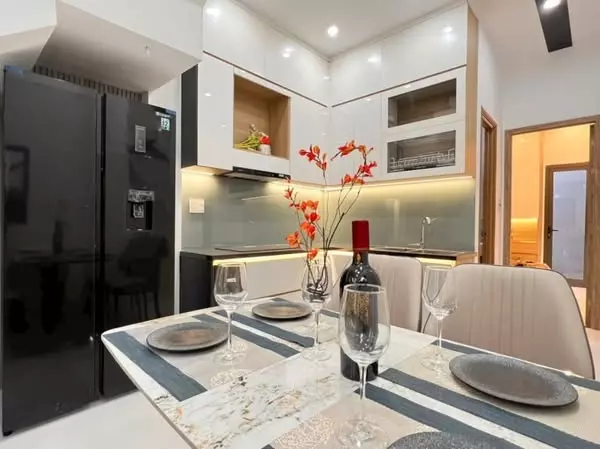 Villa mini đẹp lộng lẫy -Hải Phòng -Hải Châu - Giá chỉ 4,98 tỷ-anh-4