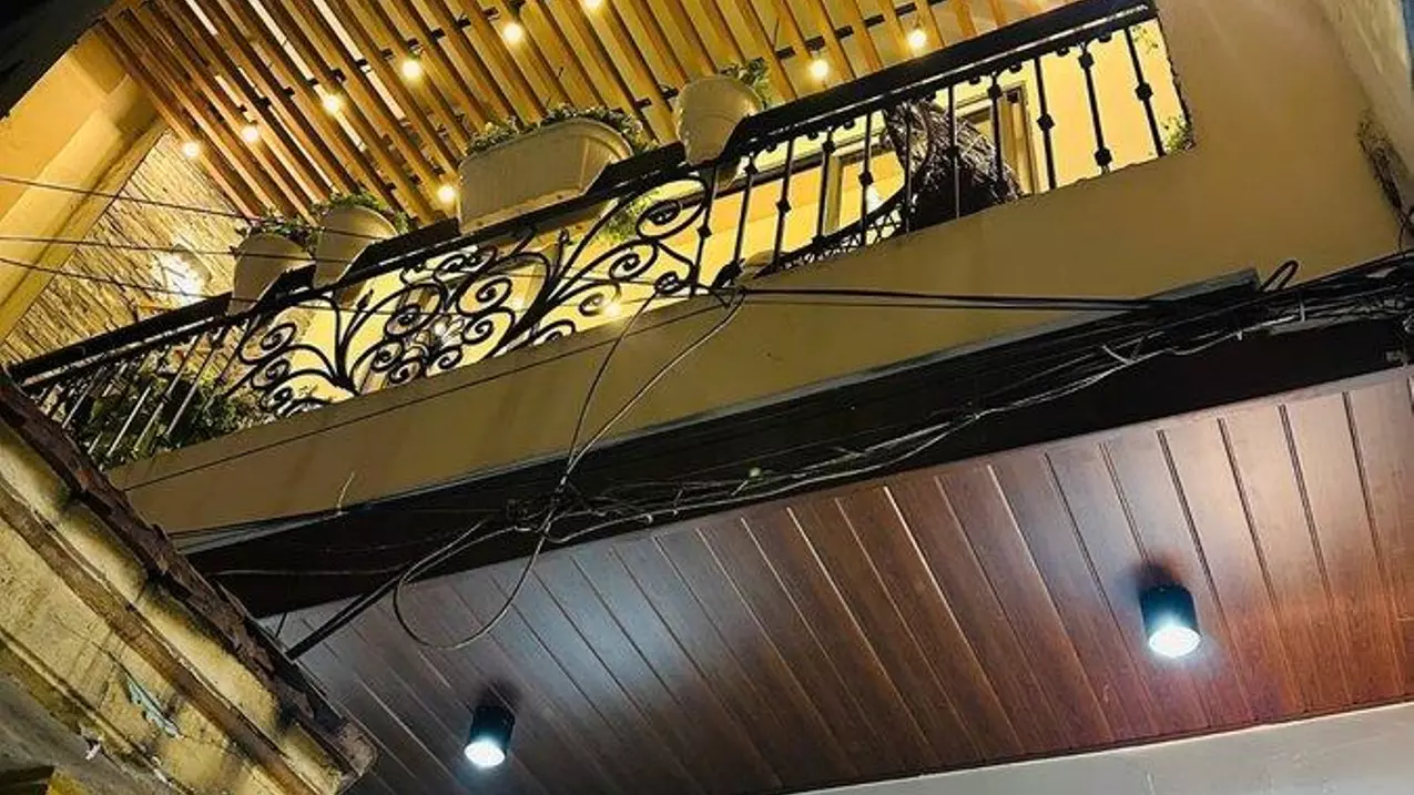 VIP BA ĐÌNH - HÀNG XÓM VIN GALLERY - NGÕ BA GÁC TRÁNH - CÁCH PHỐ VÀI BƯỚC CHÂN - FULL NỘI THẤT --anh-1
