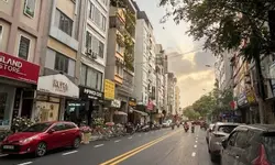 VIP BA ĐÌNH - HÀNG XÓM VIN GALLERY - NGÕ BA GÁC TRÁNH - CÁCH PHỐ VÀI BƯỚC CHÂN - FULL NỘI THẤT --anh-20
