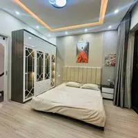 VIP BA ĐÌNH - HÀNG XÓM VIN GALLERY - NGÕ BA GÁC TRÁNH - CÁCH PHỐ VÀI BƯỚC CHÂN - FULL NỘI THẤT --anh-7