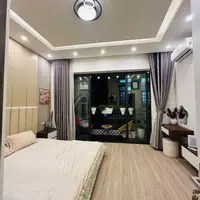 VIP BA ĐÌNH - HÀNG XÓM VIN GALLERY - NGÕ BA GÁC TRÁNH - CÁCH PHỐ VÀI BƯỚC CHÂN - FULL NỘI THẤT --anh-8