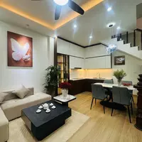 VIP BA ĐÌNH - HÀNG XÓM VIN GALLERY - NGÕ BA GÁC TRÁNH - CÁCH PHỐ VÀI BƯỚC CHÂN - FULL NỘI THẤT --anh-9