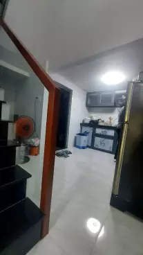Nhà Phú Nhuận - HẺM ÔTÔ Thông - 52M2 - 1 Trệt 3Lầu - 4 P.Ngủ - 8.x Tỷ-anh-1
