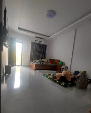 Nhà Phú Nhuận - HẺM ÔTÔ Thông - 52M2 - 1 Trệt 3Lầu - 4 P.Ngủ - 8.x Tỷ-anh-2
