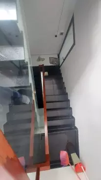 Nhà Phú Nhuận - HẺM ÔTÔ Thông - 52M2 - 1 Trệt 3Lầu - 4 P.Ngủ - 8.x Tỷ-anh-4