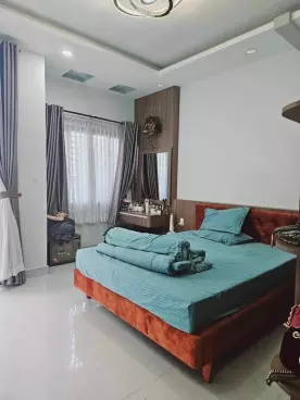 BÁN NHÀ HXH ĐỒNG ĐEN, TÂN BÌNH - 56M - 4 TẦNG 4PN - HOÀN CÔNG ĐỦ - CHỈ HƠN 4 TỶ-anh-2