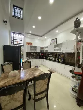 BÁN NHÀ HXH ĐỒNG ĐEN, TÂN BÌNH - 56M - 4 TẦNG 4PN - HOÀN CÔNG ĐỦ - CHỈ HƠN 4 TỶ-anh-3