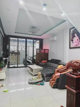 BÁN NHÀ HXH ĐỒNG ĐEN, TÂN BÌNH - 56M - 4 TẦNG 4PN - HOÀN CÔNG ĐỦ - CHỈ HƠN 4 TỶ-anh-5