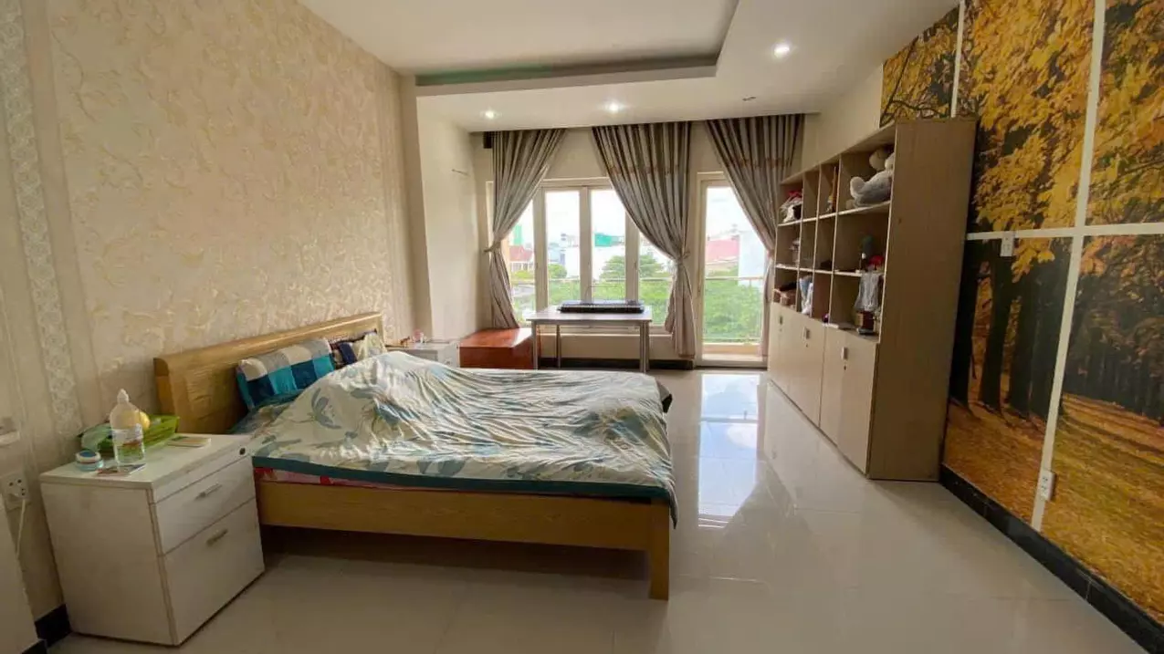 ++VIP QUẬN 5- HIẾM - CĂN DUY NHẤT MT NGAY NGẢ 4 NGÔ QUYỀN- NGUYỄN TRÃI 46TỶ-anh-4