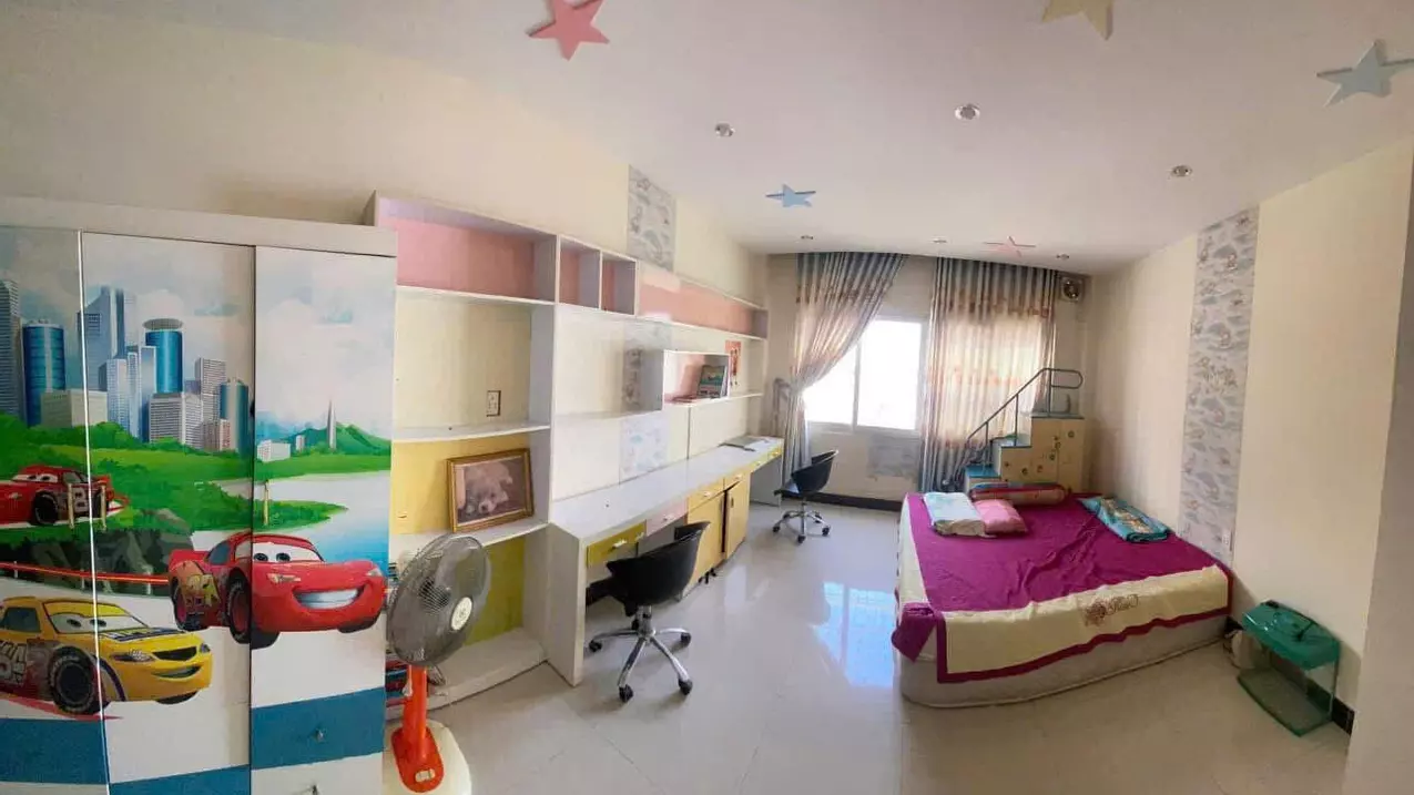 ++VIP QUẬN 5- HIẾM - CĂN DUY NHẤT MT NGAY NGẢ 4 NGÔ QUYỀN- NGUYỄN TRÃI 46TỶ-anh-5