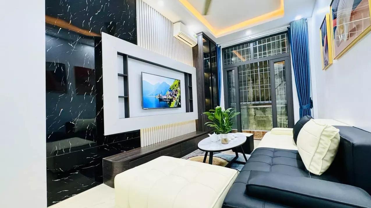 VIP THANH XUÂN - Ô TÔ ĐỖ SÁT NHÀ - CÁCH 1 NHÀ RA MẶT NGÕ2XX KHƯƠNG TRUNG- NHÀ ĐE-anh-5