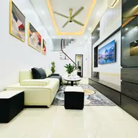 VIP THANH XUÂN - Ô TÔ ĐỖ SÁT NHÀ - CÁCH 1 NHÀ RA MẶT NGÕ2XX KHƯƠNG TRUNG- NHÀ ĐE-anh-8