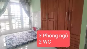 BÁN NHÀ ĐƯỜNG 11 PHƯỜNG LINH XUÂN TP - THỦ ĐỨC.2 MẶT HẺM 6M. 85M2-anh-1