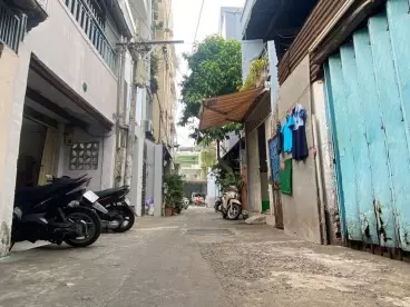 BÁN NHÀ HẺM OTO 5M - NGUYỄN VĂN ĐẬU - DT 76m2 - GIÁ 6.5 TỶ TL-anh-1