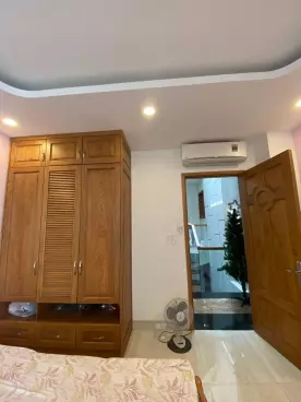 Bán nhà Bùi Tá Hán, 4x20m, 17tỷ, khu an ninh, đường đẹp rộng, 4 tầng, nội thất đẹp-anh-1